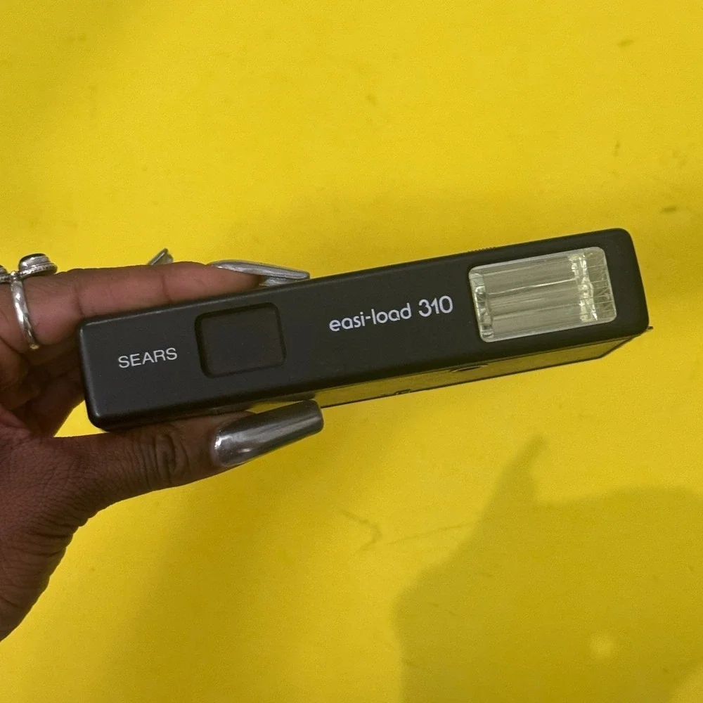 Sears vintage easi